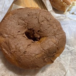 El Fenix Bakery - Chocolate