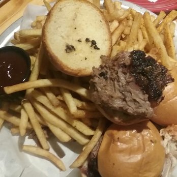 Cali BBQ - Brisket sliders - Barbeque Near Me - Spring Valley, California Cali BBQ - Brisket sliders - Barbeque Near Me - Spring Valley, California
