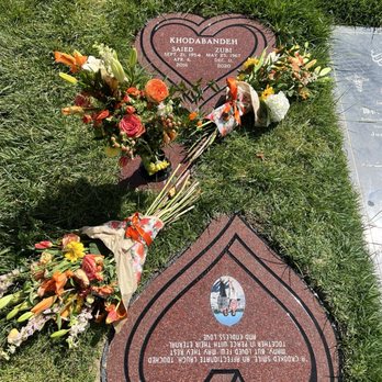Mattos Monuments - Funeral Services & Cemeteries Near Me - Hayward, California