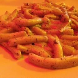 I Bischeri - Strozzapreti al tartufo
