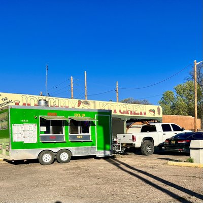 Johnny's Express by null