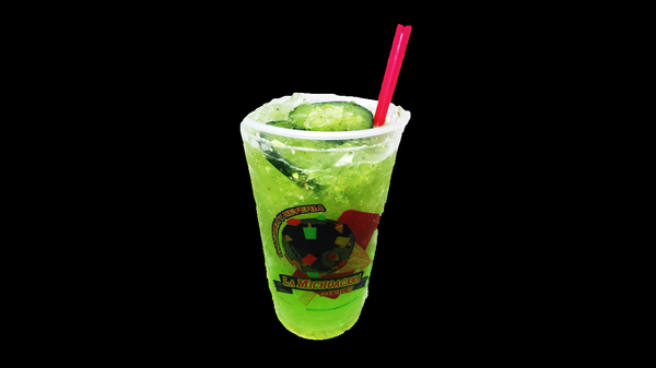 LA MICHOACANA PREMIUM #1 by null
