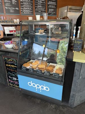 Doppio Coffee by null