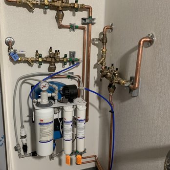 Tru Plumbing Mechanical - Reverse Osmosis water system - Plumbing Near Me Tru Plumbing Mechanical - Reverse Osmosis water system - Plumbing Near Me