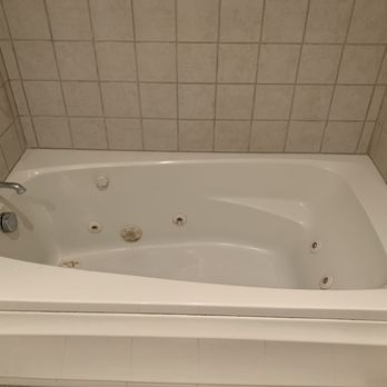 Adamov Reglazing - Old tub - Refinishing Services Near Me