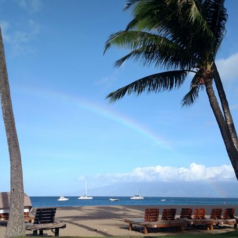 Ka'anapali Beach - View of the beach :) - Beaches Near Me Ka'anapali Beach - View of the beach :) - Beaches Near Me