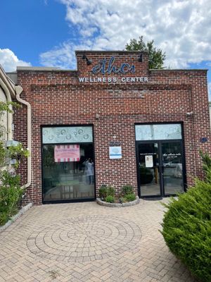 Ethos Medical Center