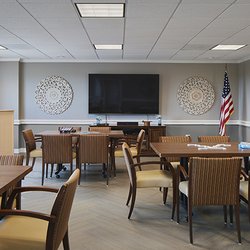 Belmont Village Senior Living