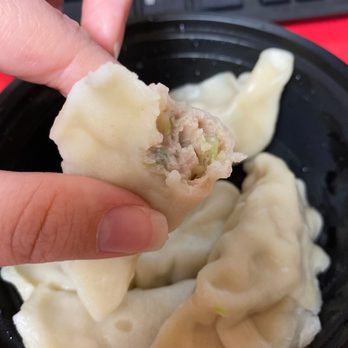 Eddies 2 Go - Steamed dumplings - Chinese Near Me - Newport News, Virginia Eddies 2 Go - Steamed dumplings - Chinese Near Me - Newport News, Virginia