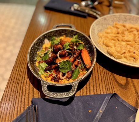 The Last Page by null