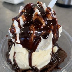 Jersey Cow Ice Cream