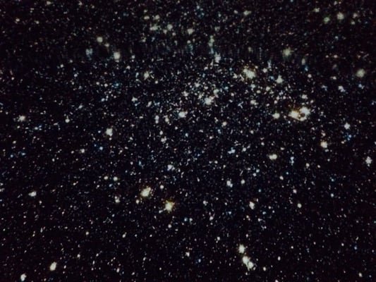 Leitner Family Observatory and Planetarium by null