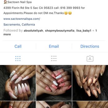 Sactown Nails - BELLA - Nail Salons Near Me - Sacramento, California Sactown Nails - BELLA - Nail Salons Near Me - Sacramento, California