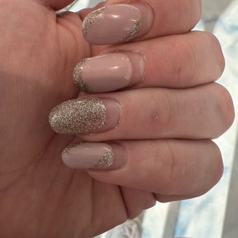 Pacific Nails & Spa - Nail Technicians Near Me - Omaha, Nebraska