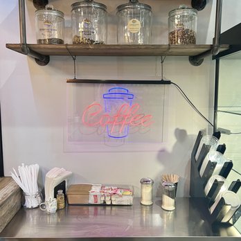 Burning River Coffee - Coffee & Tea Near Me - Lakewood, Ohio