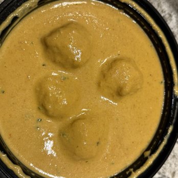 Jashan - Malai Kofta - Indian Near Me - Nashville, Tennessee