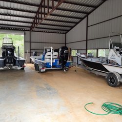 Ryan’s Boat Shop