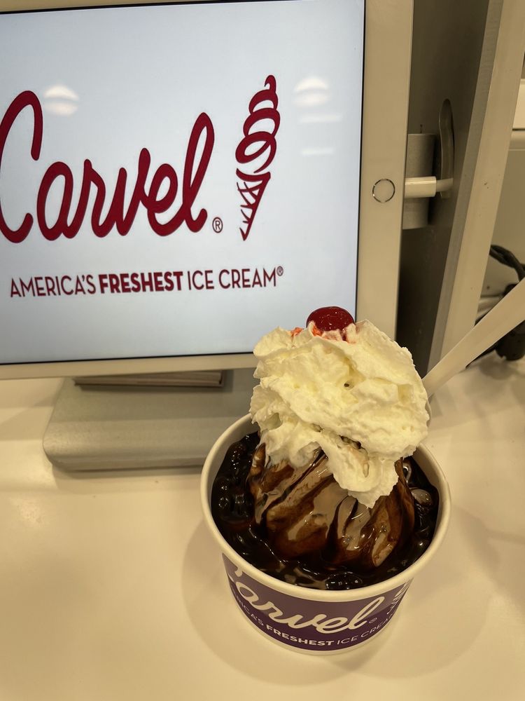 CARVEL Updated July 2024 25 Reviews 4953 W Atlantic Ave, Delray