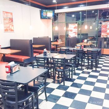 Wing Zone - Chicken Wings Near Me - Richmond, Virginia