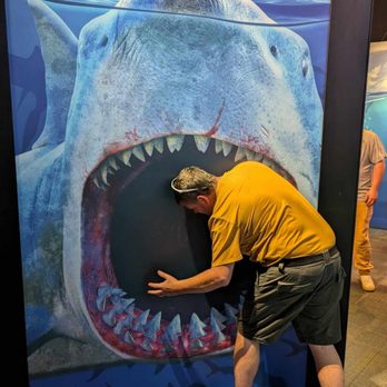 Beyond the Lens! - Photo op. - Arcades Near Me - Pigeon Forge, Tennessee