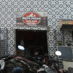 Moto Peças
