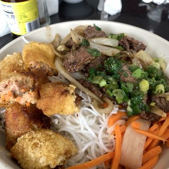 Cali Sandwich & Pho - #14 - Sandwiches Near Me - Houston, Texas