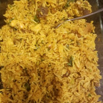 Chili's South Indian Restaurant - Goat biryani - Indian Near Me - Seattle, Washington Chili's South Indian Restaurant - Goat biryani - Indian Near Me - Seattle, Washington
