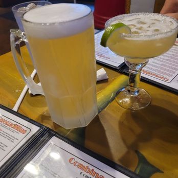 Margarita's Mexican Restaurant - Mexican Near Me - Florence, South Carolina