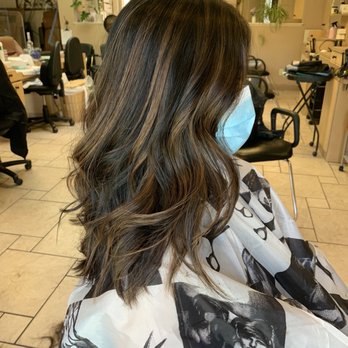 Beauty Ala Mode Le Spa - New hair after 6 months! - Hair Salons Near Me - Livermore, California Beauty Ala Mode Le Spa - New hair after 6 months! - Hair Salons Near Me - Livermore, California