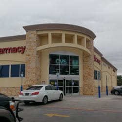 CVS Pharmacy - Storefront