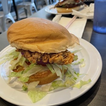 Stomp's Burger Joint - Burgers Near Me - Webster, Texas Stomp's Burger Joint - Burgers Near Me - Webster, Texas