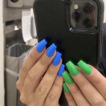 Expo Nails and Spa - Nail Salons Near Me - Hudson, Massachusetts