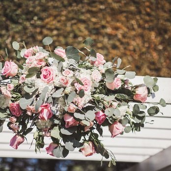 4 Seasons Flowers - Florists Near Me - Los Angeles, California