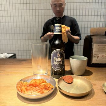 Okdongsik - Korean Near Me - New York, New York Okdongsik - Korean Near Me - New York, New York