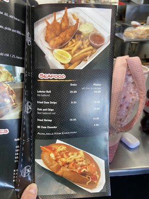 Menu photo 6 SouthSide Grill Cheshire, CT Menu photo 6 SouthSide Grill Cheshire, CT