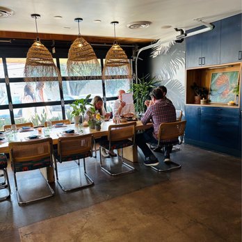 Canje - Inside - Caribbean Near Me - Austin, Texas Canje - Inside - Caribbean Near Me - Austin, Texas