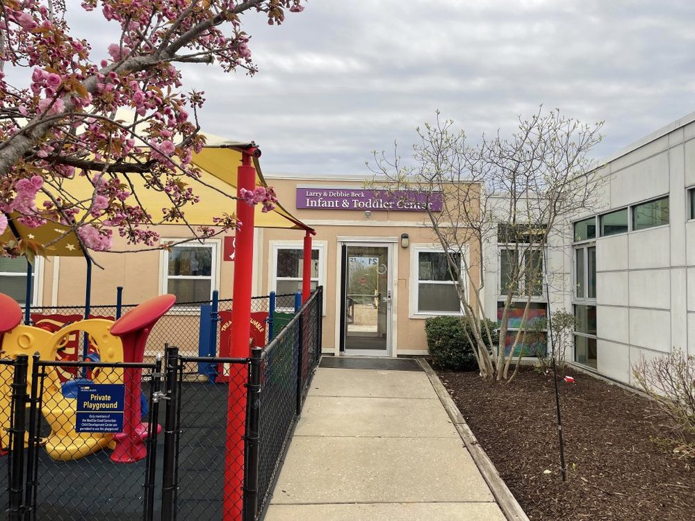 MedStar Good Samaritan Child Development Center - childcare center in Baltimore, MD