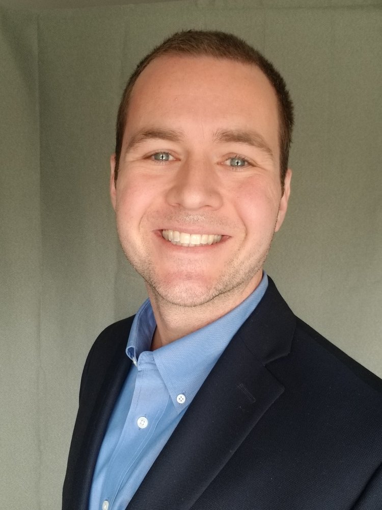 TMHC - grief counselor in Norfolk, VA