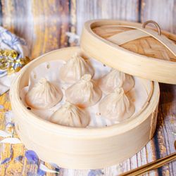 Zen Dumpling