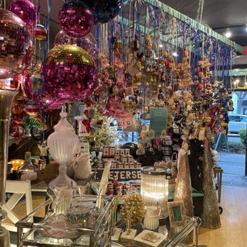 ZaZoo'd - Ornaments for your tree - Furniture Stores Near Me - St. Petersburg, Florida ZaZoo'd - Ornaments for your tree - Furniture Stores Near Me - St. Petersburg, Florida
