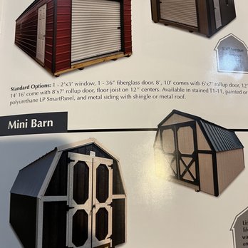 Affordable Buildings - Sheds & Outdoor Storage Near Me - Muldrow, Oklahoma Affordable Buildings - Sheds & Outdoor Storage Near Me - Muldrow, Oklahoma