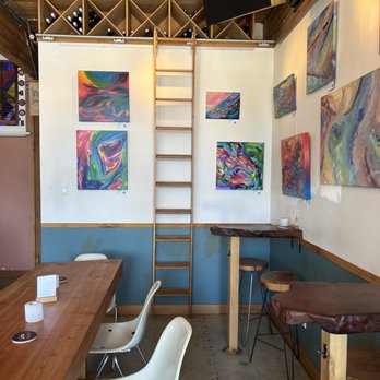 Maize & Barley - Interior. - Caribbean Near Me - Edmonds, Washington Maize & Barley - Interior. - Caribbean Near Me - Edmonds, Washington