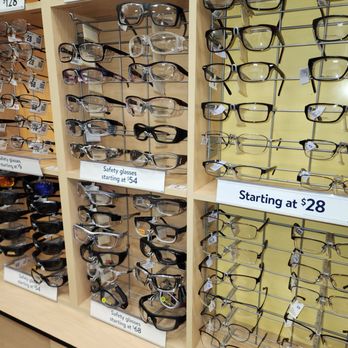Walmart Vision & Glasses - Eyewear & Opticians Near Me - Sunrise, Florida Walmart Vision & Glasses - Eyewear & Opticians Near Me - Sunrise, Florida
