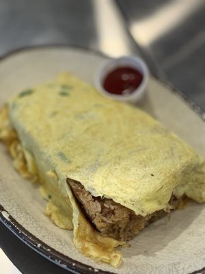 Aloha Kitchen and Bar