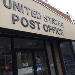 US Post Office