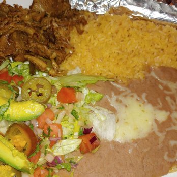 7 Hermanos - Carnitas - Mexican Near Me - Johnson City, Tennessee
