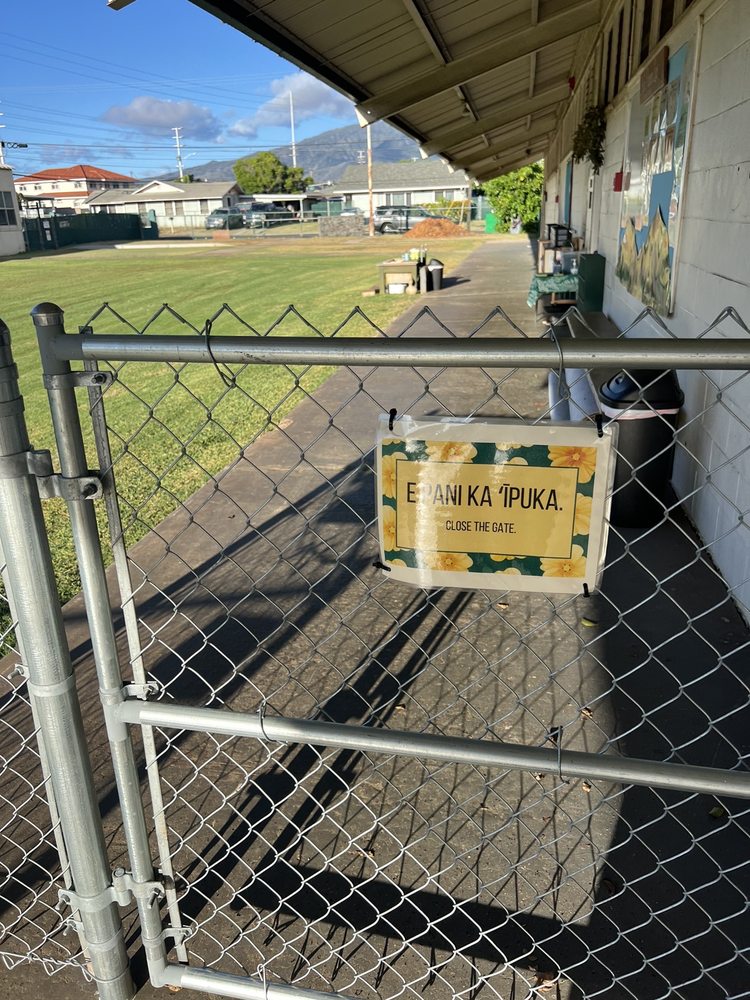 Punana Leo - childcare center in Hilo, HI