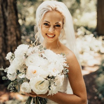 Columbia City Bouquet - Cards & Stationery Near Me - Seattle, Washington