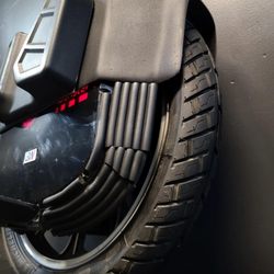 Ai-Rides PEV Sales and Service Center
