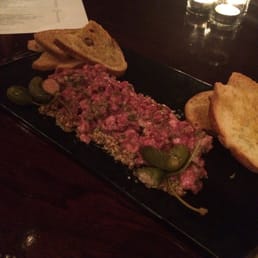Beef Tartar